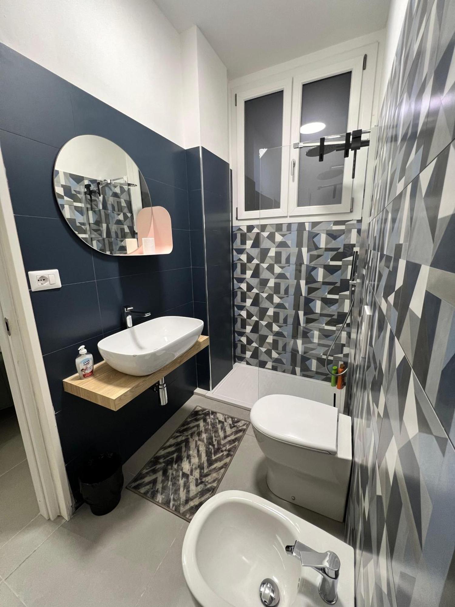 Room 12 Milano Ngoại thất bức ảnh