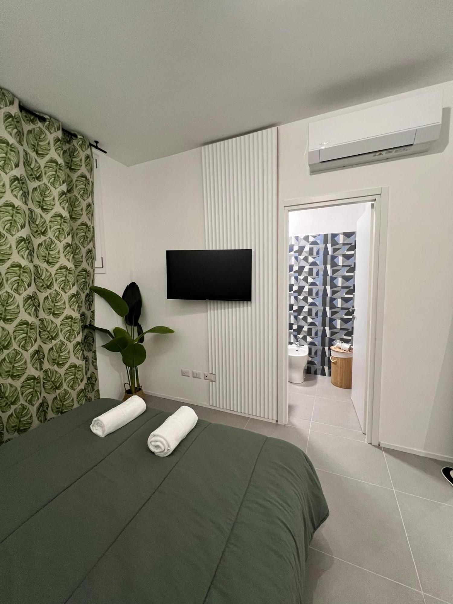 Room 12 Milano Ngoại thất bức ảnh