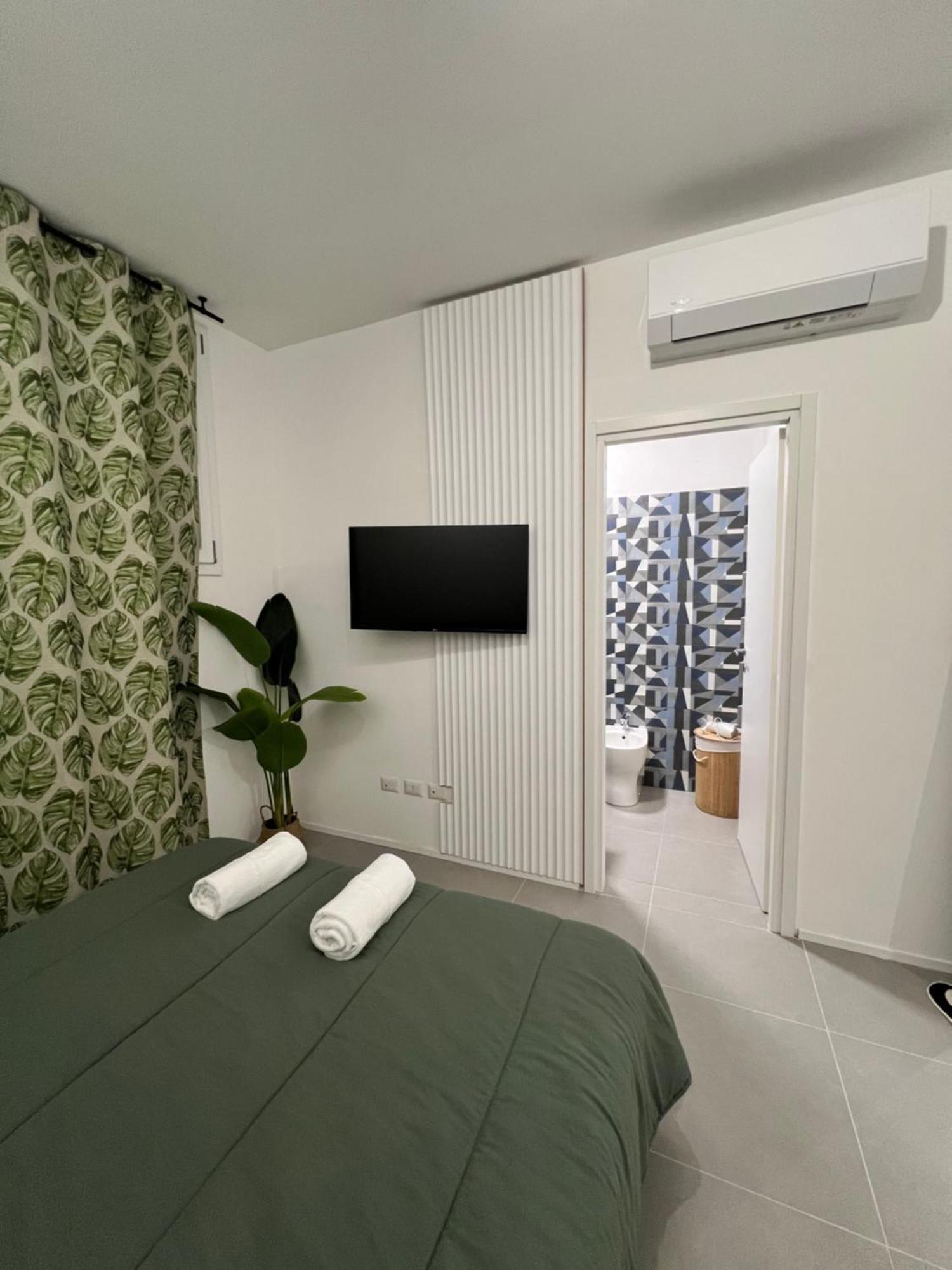 Room 12 Milano Ngoại thất bức ảnh