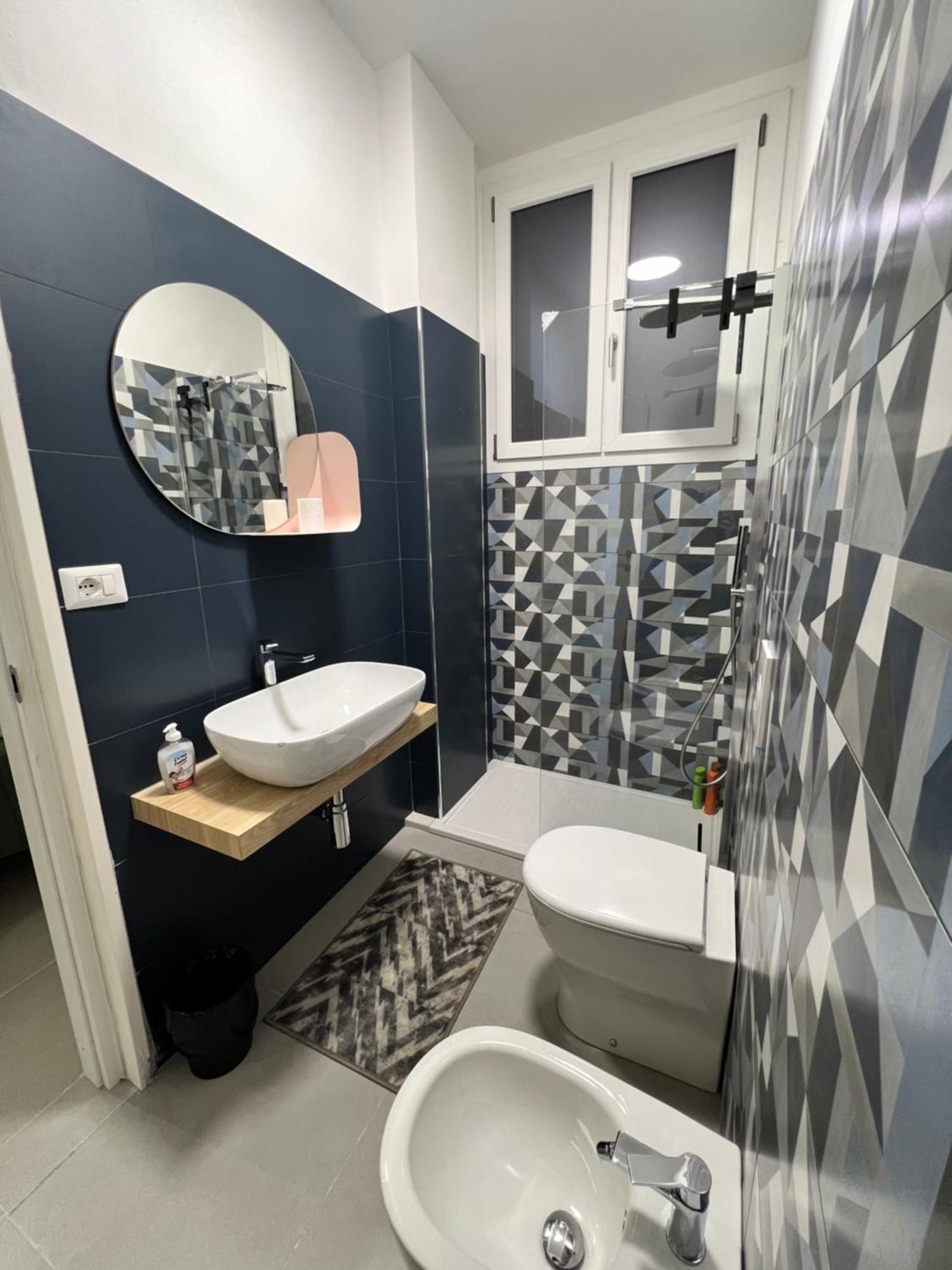 Room 12 Milano Ngoại thất bức ảnh