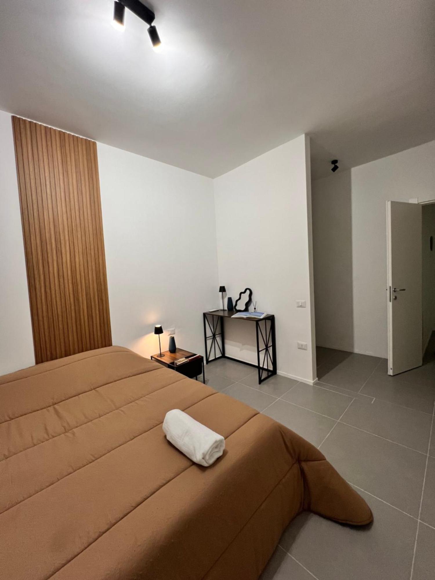 Room 12 Milano Ngoại thất bức ảnh