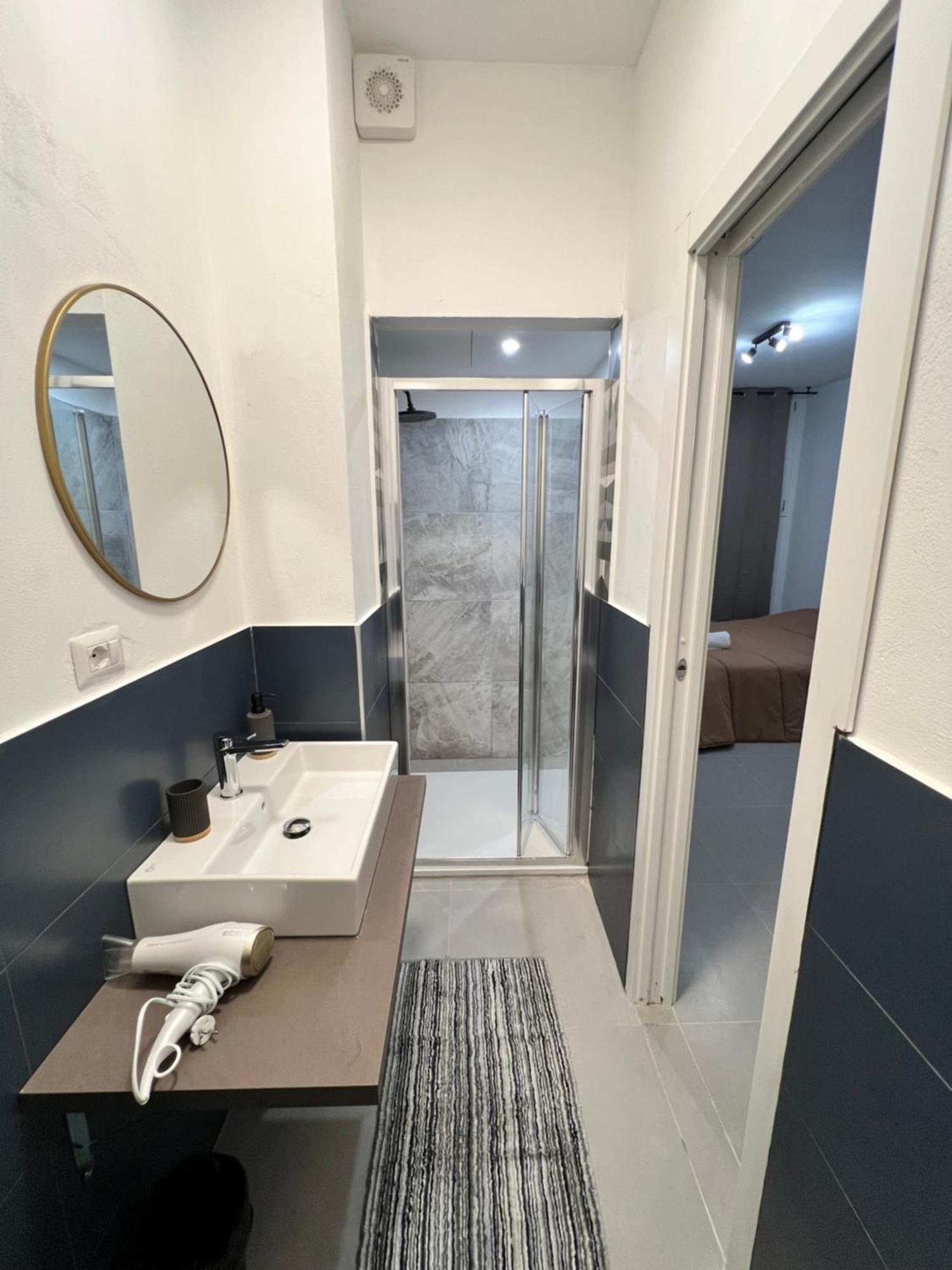 Room 12 Milano Ngoại thất bức ảnh