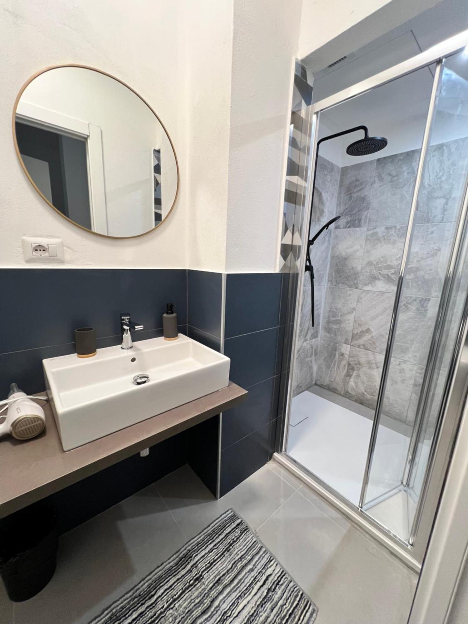 Room 12 Milano Ngoại thất bức ảnh