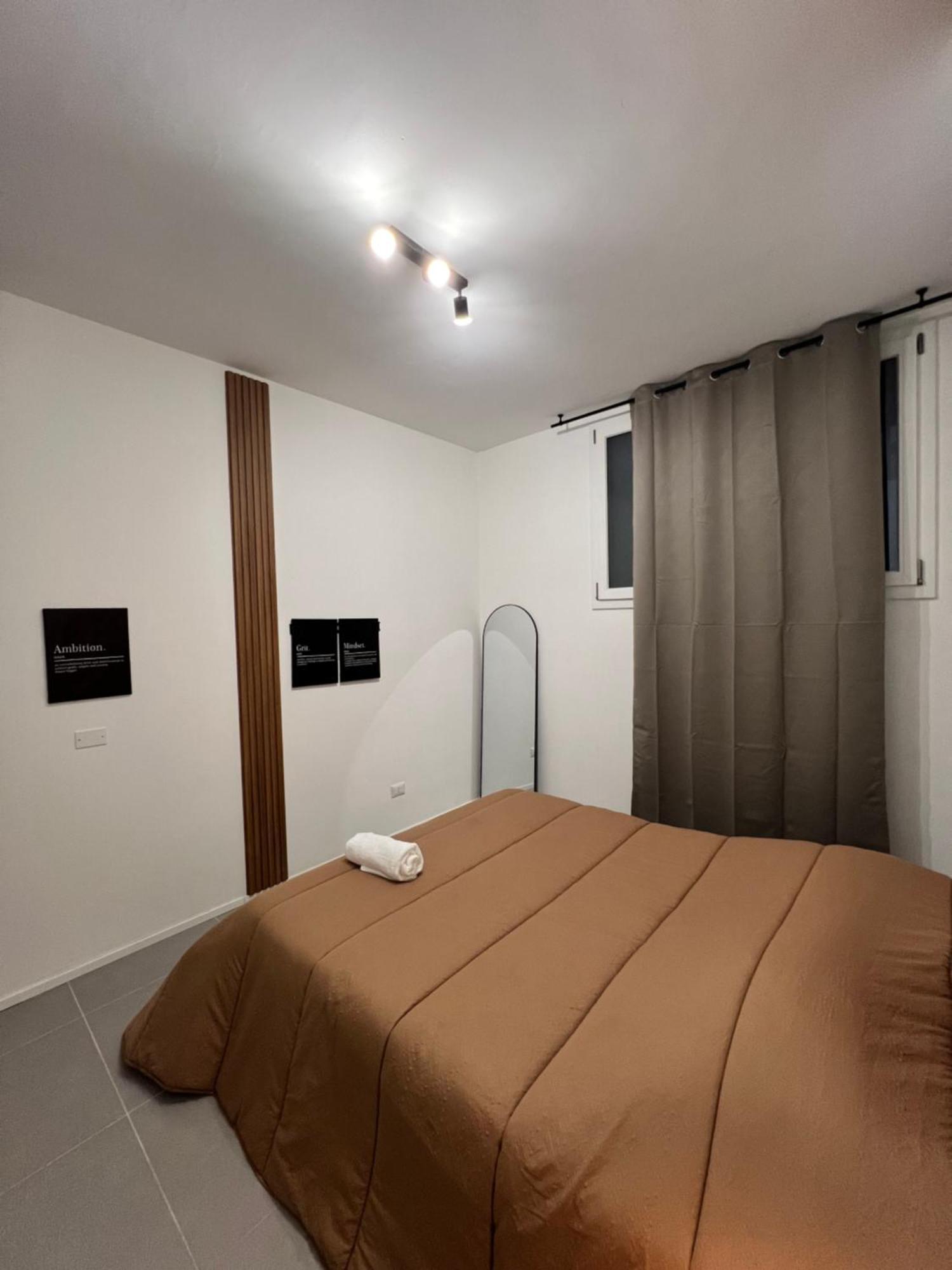 Room 12 Milano Ngoại thất bức ảnh
